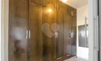 Imagem 6: Apartamento com 3 quartos, 98 m², à venda no Cambuci São Paulo - SP