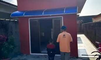 Imagem 6: Casa a venda mongagua