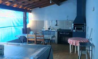 Imagem 4: Vendo casa terreno inteiro três quartos