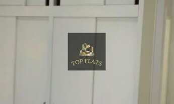 Imagem 7: Flat disponível no Jardim Paulista