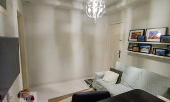 Imagem 3: Apartamento para Aluguel - Centro, 1 Quarto, 38 m2