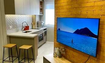 Imagem 4: Charme e elegância na vila Nova Conceição!