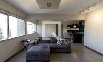 Imagem 5: Apartamento para Aluguel - Vila Olímpia, 2 Quartos, 105 m2