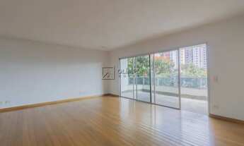 Imagem 4: Locação Apartamento 4 Dormitórios - 340 m² Campo Belo