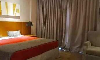 Imagem 3: Flat com vista mar