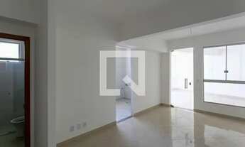 Imagem 2: Casa para Aluguel - Jardim Vitória, 2 Quartos, 57 m2