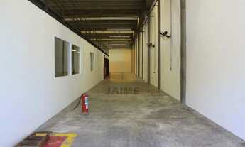 Imagem 4: Galpãp com 680m² , Mezanino com 130m² em Lapa