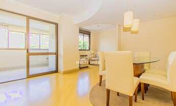 Imagem 5: Apartamento 2 dormitórios mobiliado