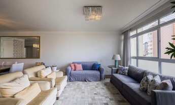 Imagem 3: São Paulo - Apartamento Padrão - Vila Mariana