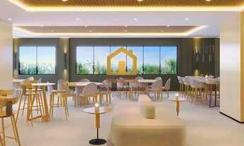 Imagem 4: Apartamento à venda no bairro Parque Amazônia - Goiânia/GO