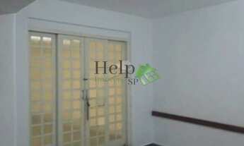 Imagem 5: Sobrado - 340 metros - 3 dormitórios - 2 vagas - Ipiranga São Pailo