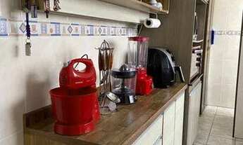 Imagem 6: Apartamento com 2 dorms, Guilhermina, Praia Grande - R$ 400 mil, Cod: ACT2541