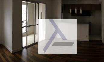 Imagem 4: Apartamento com 2 dormitórios para alugar, 64 m² por R$ 3.295,00/mês - Vila Suzana - São P