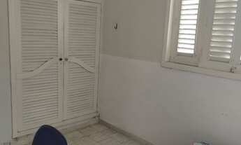 Imagem 5: Quartos individuais no Centro de João Pessoa