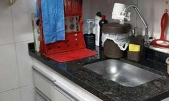 Imagem 7: Alugo Lindíssima Casa Térrea em Villagio com 02 dormitórios na Vila Margarida em São Vicen