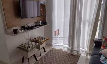 Imagem: Apartamento com 2 dormitórios à venda