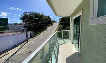 Imagem 6: Casa a venda de 3 quartos no Bairro Ipiranga Guarapari-ES- Support Corretora de Imóveis