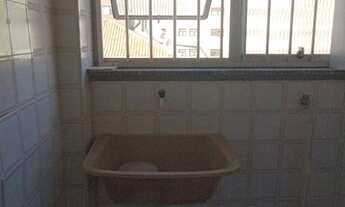 Imagem 6: Apartamento com 2 dormitórios para alugar, 60 m² por R$ 1200,00 /mês - Morro do Espelho