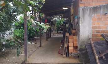 Imagem: Casa no bairro de águas lindas ananideua