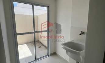 Imagem 6: Apartamento em Jardim Karolyne - Votorantim