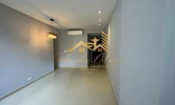 Imagem: Apartamento à venda no bairro Icaraí