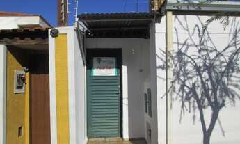 Imagem: BOA VISTA - CASA RESIDENCIAL 2 DORMITÓRIOS