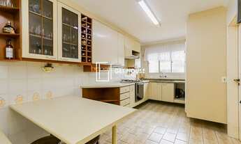 Imagem: APARTAMENTO 3 DORMITÓRIOS NO ALTO DA XV