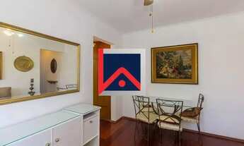 Imagem 4: Apartamento Locação Vila Olímpia 50 m² 1 Dormitórios