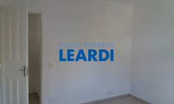 Imagem: CASA TÉRREA - MORUMBI - SP