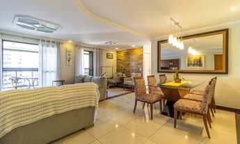 Imagem 2: Apartamento Venda 3 Dormitórios - 117 m² Vila Leopoldina