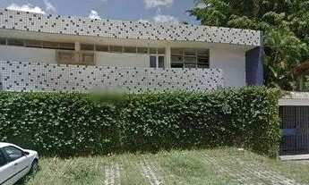 Imagem: ALG Casa com 740m2 no bairro de Jardim São