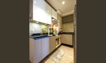 Imagem 7: Apartamento para Aluguel - Pinheiros, 1 Quarto, 44 m2