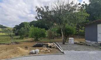 Imagem 6: Chácara Biguaçu/Antônio Carlos