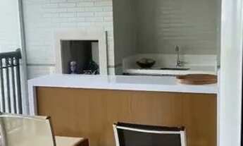 Imagem 2: Reserva Inglesa - 169 m2- 100% Mobiliado