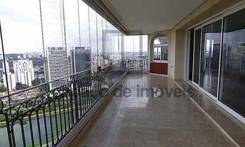 Imagem 3: A cereja do bolo do Panamby