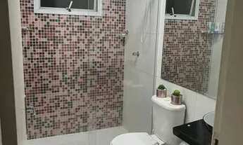 Imagem 6: Apartamento para venda possui 117 metros quadrados com 3 quartos 2 vagas Condomínio Castan