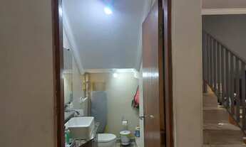 Imagem 6: Casa vendo aceito permuta casa em Jundiai