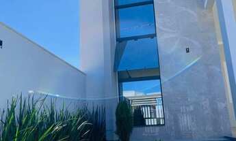 Imagem 6: CASA 3 DORMITÓRIO SENDO 1 SUÍTE NO BOSQUE DA MATA