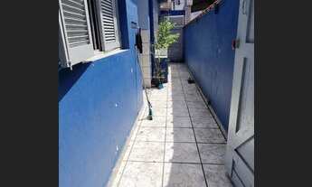 Imagem 6: Casa com 2 dorms, Boqueirão, Praia Grande, Cod: BJ00362