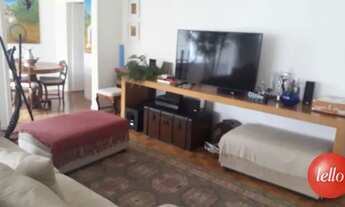 Imagem 6: São Paulo - Apartamento Padrão - Higienópolis