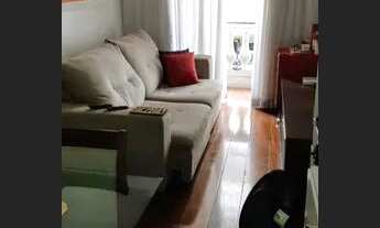 Imagem: Apartamento para venda tem 72 metros quadrados