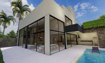 Imagem 3: Alugo Casa Alphaville Brasília