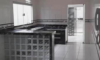 Imagem 5: Casa Padrão em Franca