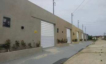 Imagem: Casa na Barra dos coqueiros !