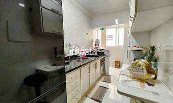 Imagem 4: Apartamento à venda no bairro José Menino