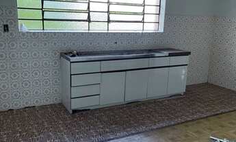 Imagem 7: BENTOALVES aluga casa independente, c/ 03 dorm., garagem, bairro Lourdes - Caxias do Sul