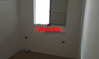 Imagem 3: Casa Padrão em São José dos Campos