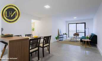 Imagem 6: Apartamento à venda, 76 m² por R$ 1.093.000,00 - Vila Olímpia - São Paulo/SP