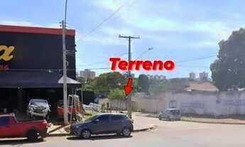 Imagem 2: Terreno de 510 m² na região dos ferros-velhos da vila Mauá. Casa de Rua com 3 Quarto(s) e