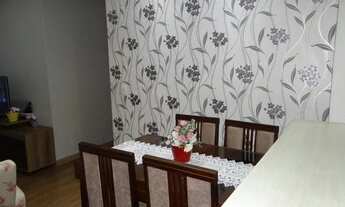 Imagem 3: Apartamento com 3 dormitórios à venda, 80 m² por R$ 426.000,00 - Cidade Luiza - Jundiaí/SP